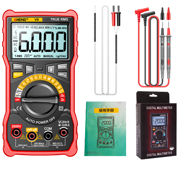 multimeter 2