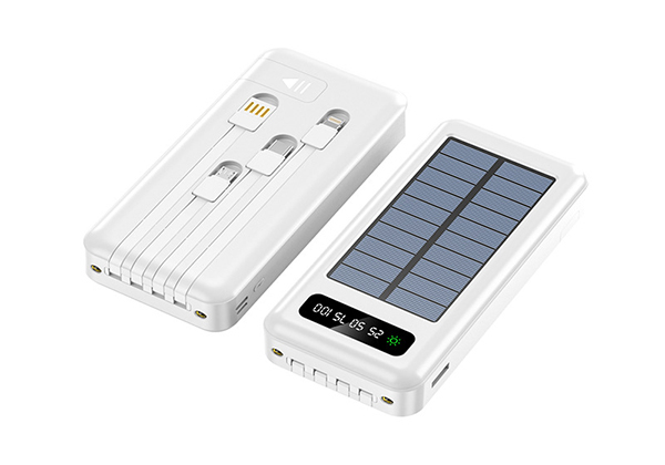 solar power bank 1