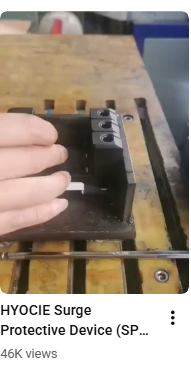 Hyocie SPD Production